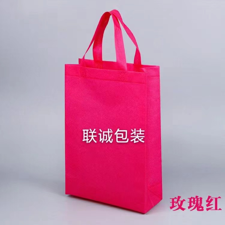 青岛市面对越来越严重的白色污染，环保袋推广更加重要，我们该怎么去做
